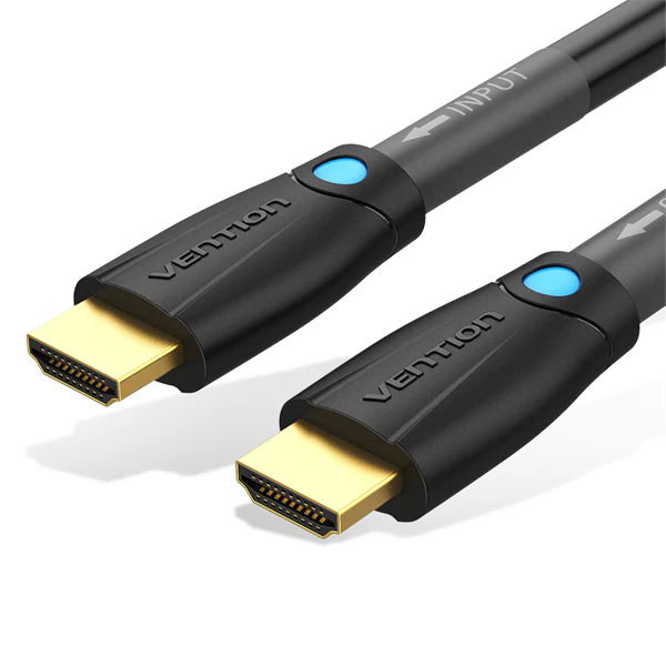 Enhancing Connectivity in Engineering: Vention's High-Performance HDMI Cables