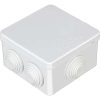 ADAPTER BOX 85X85X50