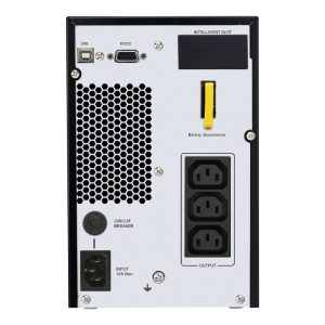 SRV1KI APC Easy UPS OnLine 1000VA 800W UPS Tower