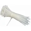CABLE TIES 3.5MMX200 WHITE