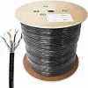 HST CAT 6 OUTDOOR CABLE 305M