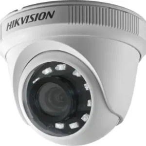 Hikvision DS-2CE56D0T-IPF Turbo 1080p HD Turret