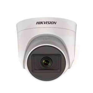 Hikvision (DS-2CE76D0T-ITPF) 1080p Indoor Fixed Turret