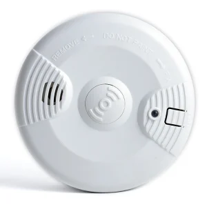 Asenware standalone smoke detector AW-SSD606D