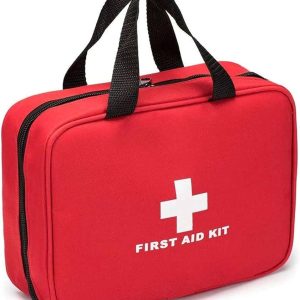 Auto First Aid Kit 106pcs