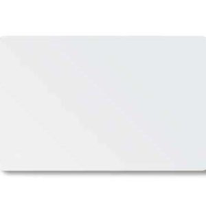 Blank ID Cards