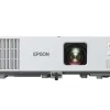 Epson EB-L260F Laser Projector 3LCD Technology Full HD 4600 Lumens
