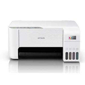 Epson L3256 Ink tank Printer, Print, Copy and Scan - C11CJ67421