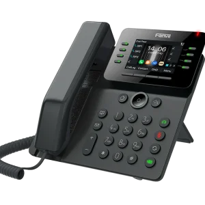 Fanvil V63 Prime Business IP Phone