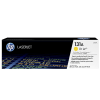 HP 131A Yellow Original LaserJet Toner Cartridge (HP-CF212A)