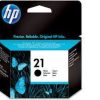 HP 21 Black Original Ink Cartridge