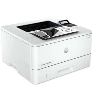 HP LaserJet Pro 4003dn Printer, Print - Ethernet and USB Interface - 2Z609A