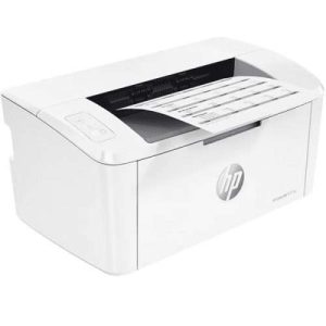 HP LaserJet M111w Printer, Print, Wireless and USB Interface – 7MD68A