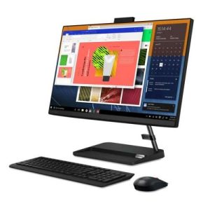 Lenovo IdeaCentre AIO 3 24IAP7, Intel Core i7 1260P, 8GB DDR4 3200, 512GB SSD - F0GH00J9UE