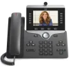 Cisco IP Phone 8845 – IP video phone CP-8845-K9 – digital camera