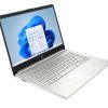 Hp 14s-dq5013nia Core i7(1255U) 8GB, 512 SSD 14.0" Silver