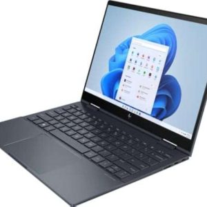 Hp Envy X360 13-bf0123na Core i7(1250U) 16GB,512 SSD, Win 11 13.3", Silver