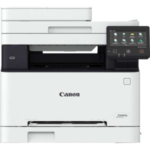 Canon i-SENSYS MF655Cdw Colour Laser All-In-One Colour Print Copy and Scan