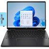 Hp Spectre X360 14-ef2025na Core i7(1355U) 16gb, 1TB SSD,13.5″, Win 11 Nightfall Black