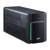 APC Back-UPS 1600VA Tower UPS BX1600MI
