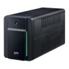 APC Back-UPS 1600VA, Tower, 230V with 6 IEC C13 Outlets and AVR