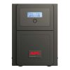 APC SMV1500AI-MSX Easy UPS Line Interactive 1500VA