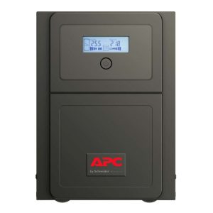 APC SMV1500AI-MSX Easy UPS Line Interactive 1500VA