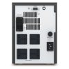 APC SMV1500AI-MSX Easy UPS Line Interactive 1500VA