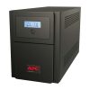 APC SMV1500AI-MSX Easy UPS Line Interactive 1500VA