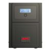 APC SMV1500AI-MSX Easy UPS Line Interactive 1500VA