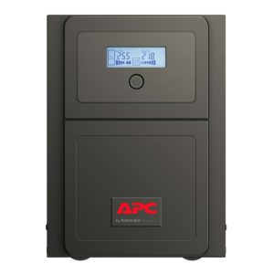 APC SMV1500AI-MSX Easy UPS Line Interactive 1500VA