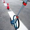 Bosch GWM 32 Professional Measuring Wheel