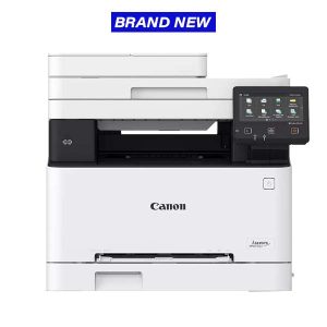 Canon i-SENSYS MF651Cw A4 Colour MFP Printer