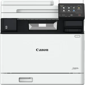 Canon i-SENSYS MF754Cdw All-In-One Color Laser Printer