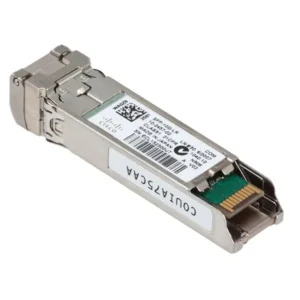 Cisco SFP-10G-SR, 10GBASE-SR SFP Module, Cisco SFP transceiver