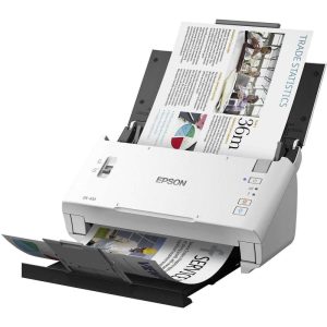 Epson DS-410 Document Scanner