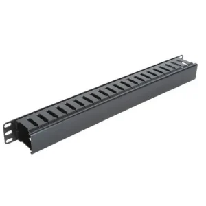 Giganet 1U cable Manager hanger