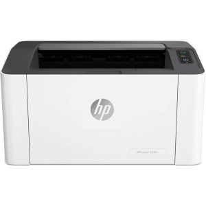 HP LaserJet Pro M107W Mono Laser Printer - White