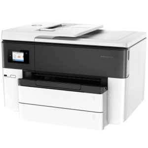 HP OfficeJet Pro 7740 Wide Format All-in-One Color Printer 