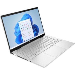 HP Pavillion x360 14-ek0054nia Core i7(1255U)16Gb,1TB SSD 14.0" Win 11, Silver