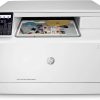 HP color Laserjet Pro MFP 182N Printers