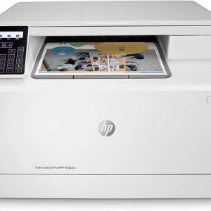 HP color Laserjet Pro MFP 182N Printers