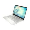 Hp 15s-fq4030nia core i5 8gb 512ssd 15.6 dos natural silver - 76Y65EA