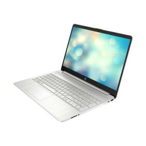 Hp 15s-fq4030nia core i5 8gb 512ssd 15.6 dos natural silver - 76Y65EA