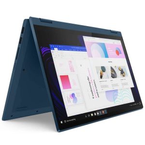 Lenovo Flex 5 core i5 11th gen 8gb 256ssd win 11H - 82HS00GQUE