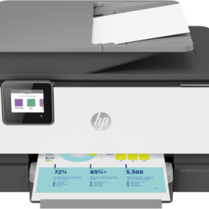 HP OfficeJet Pro 9013 All-in-One Printer- 1KR49B