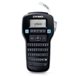 DYMO label manager 160P