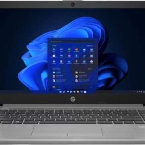 HP 240 G9, Intel Core i5 1235U, 8GB DDR4 3200, 512GB PCIe NVMe M.2 SSD - 6Q993ES