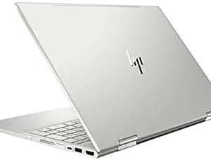 HP Envy x360 Convertible 15-es2501dx, Intel Core i7 1260P, 16GB DDR4 3200, 512GB PCIe NVMe M.2 SSD – 8L3A5UA