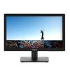Lenovo D19-10 18.5" HD Monitor, Black Color, Connectivity : VGA, HDMI 1.4 - 61E0KCT6EU